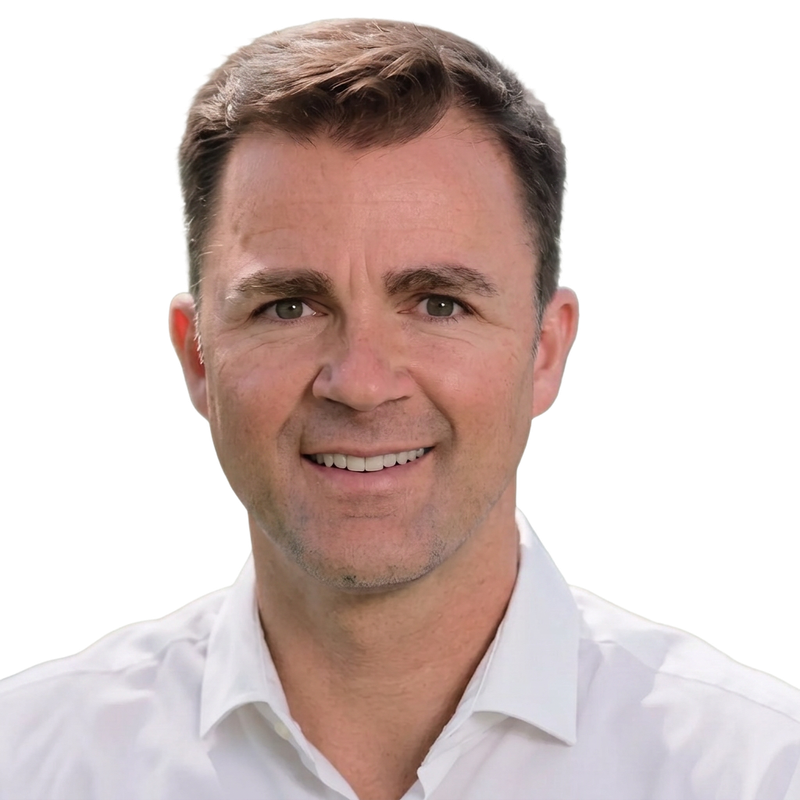 Porträt von Andreas Ried
